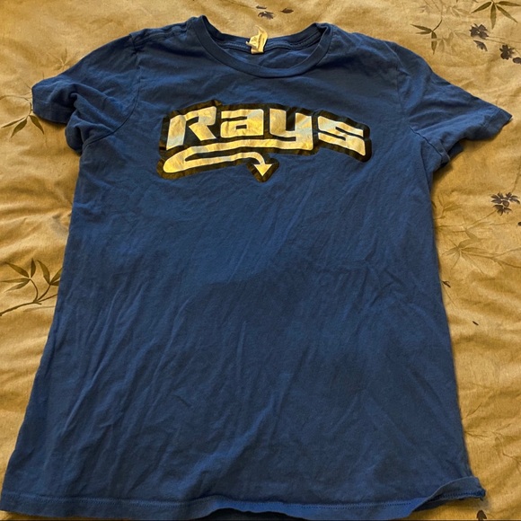 Stingray Allstars T-Shirt - Picture 1 of 4